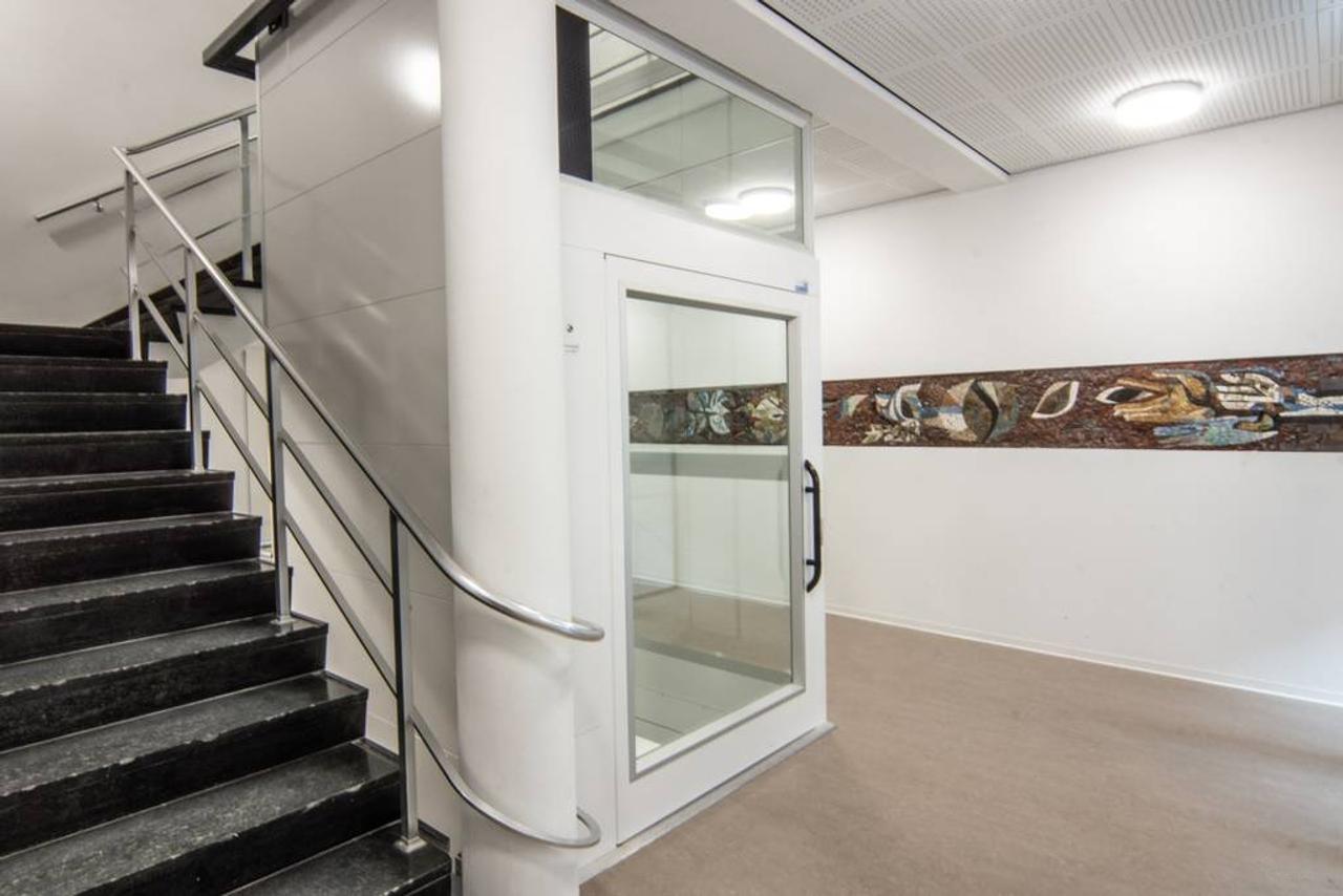 76 m² appartement in hartje Den Bosch - Afbeelding 2
