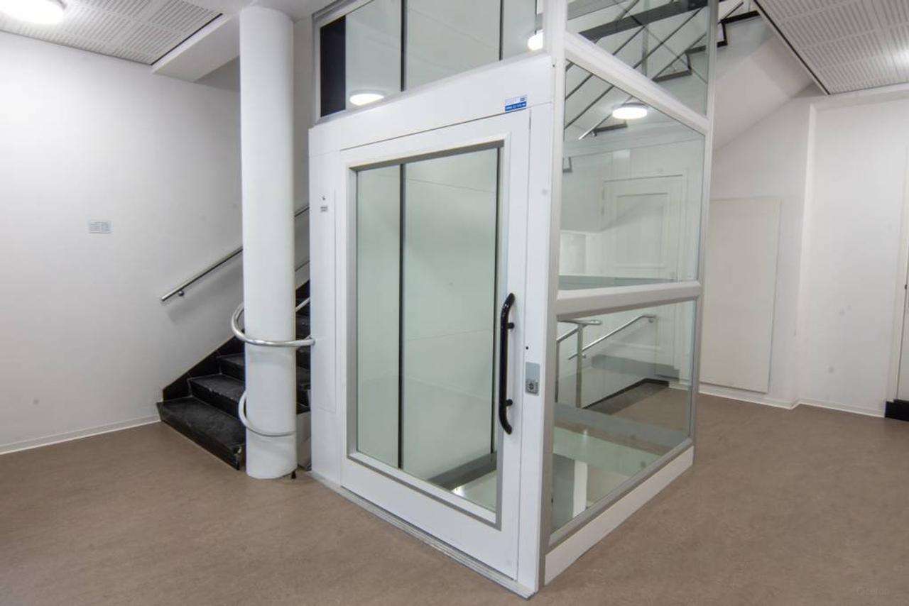 76 m² appartement in hartje Den Bosch - Afbeelding 3