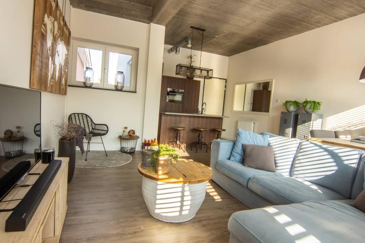 76 m² appartement in hartje Den Bosch - Afbeelding 4