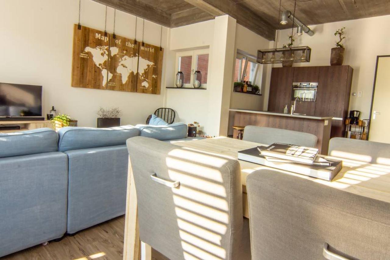 76 m² appartement in hartje Den Bosch - Afbeelding 6