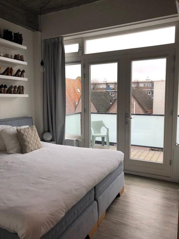 76 m² appartement in hartje Den Bosch - Afbeelding 7