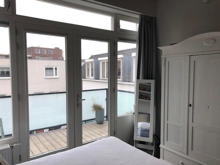 76 m² appartement in hartje Den Bosch - Afbeelding 8