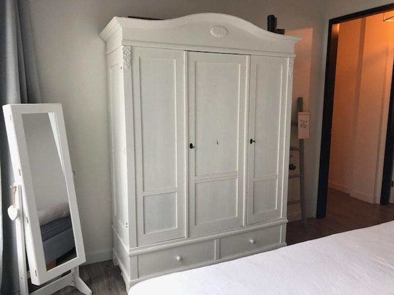 76 m² appartement in hartje Den Bosch - Afbeelding 9