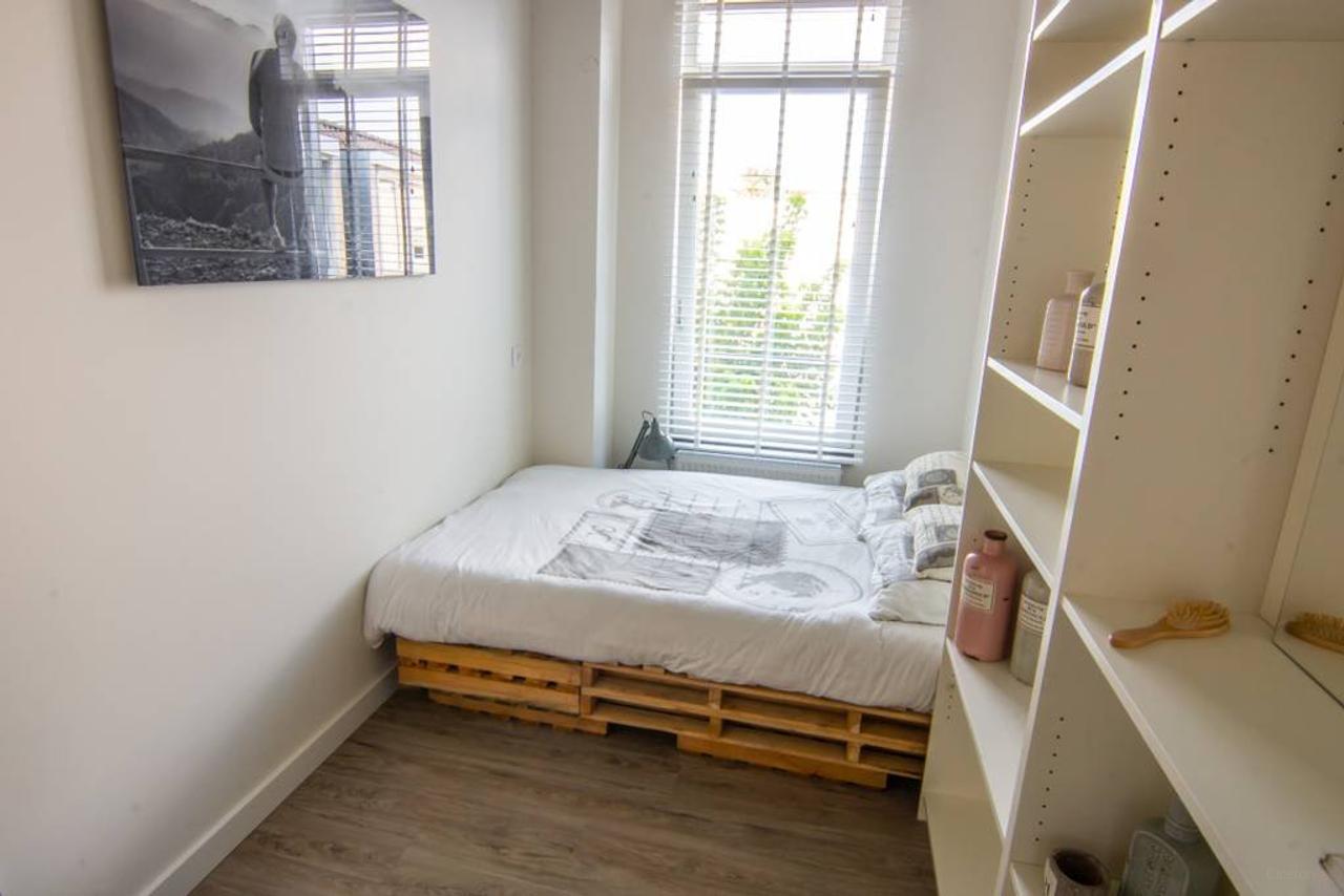 76 m² appartement in hartje Den Bosch - Afbeelding 11