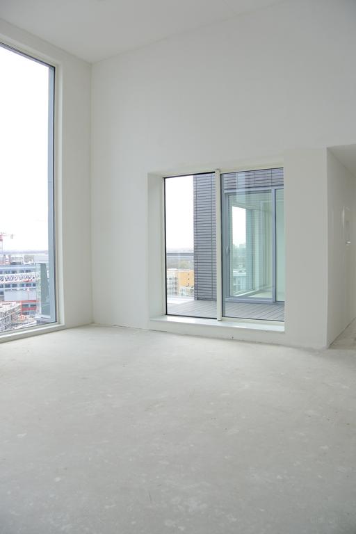 93 m² appartement met 2 slaapkamers - Afbeelding 4