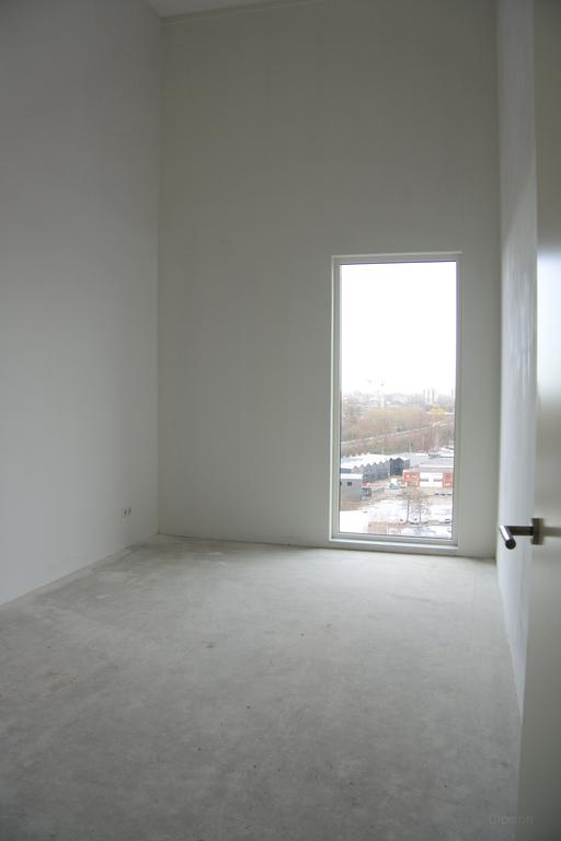 93 m² appartement met 2 slaapkamers - Afbeelding 5