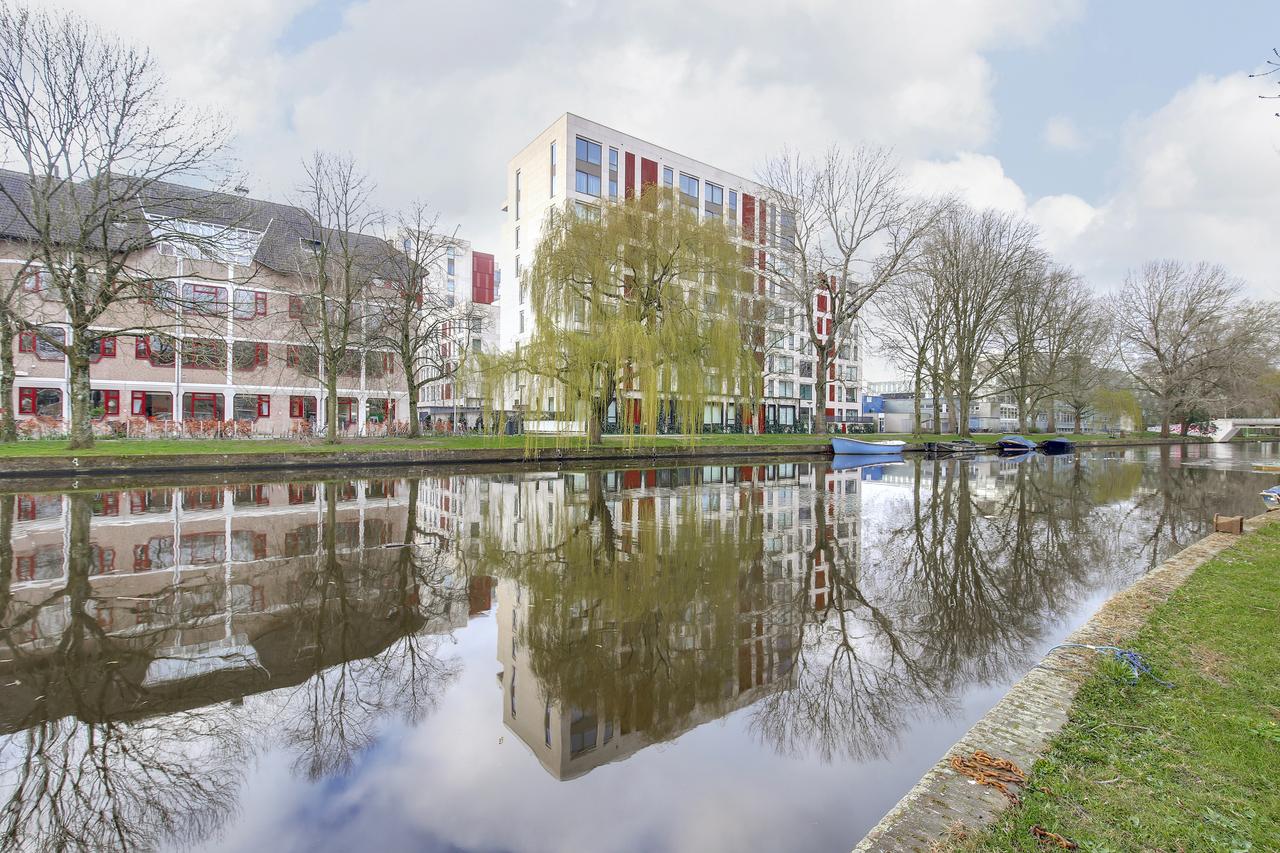93 m² appartement met label A op de Zuidas - Afbeelding 2
