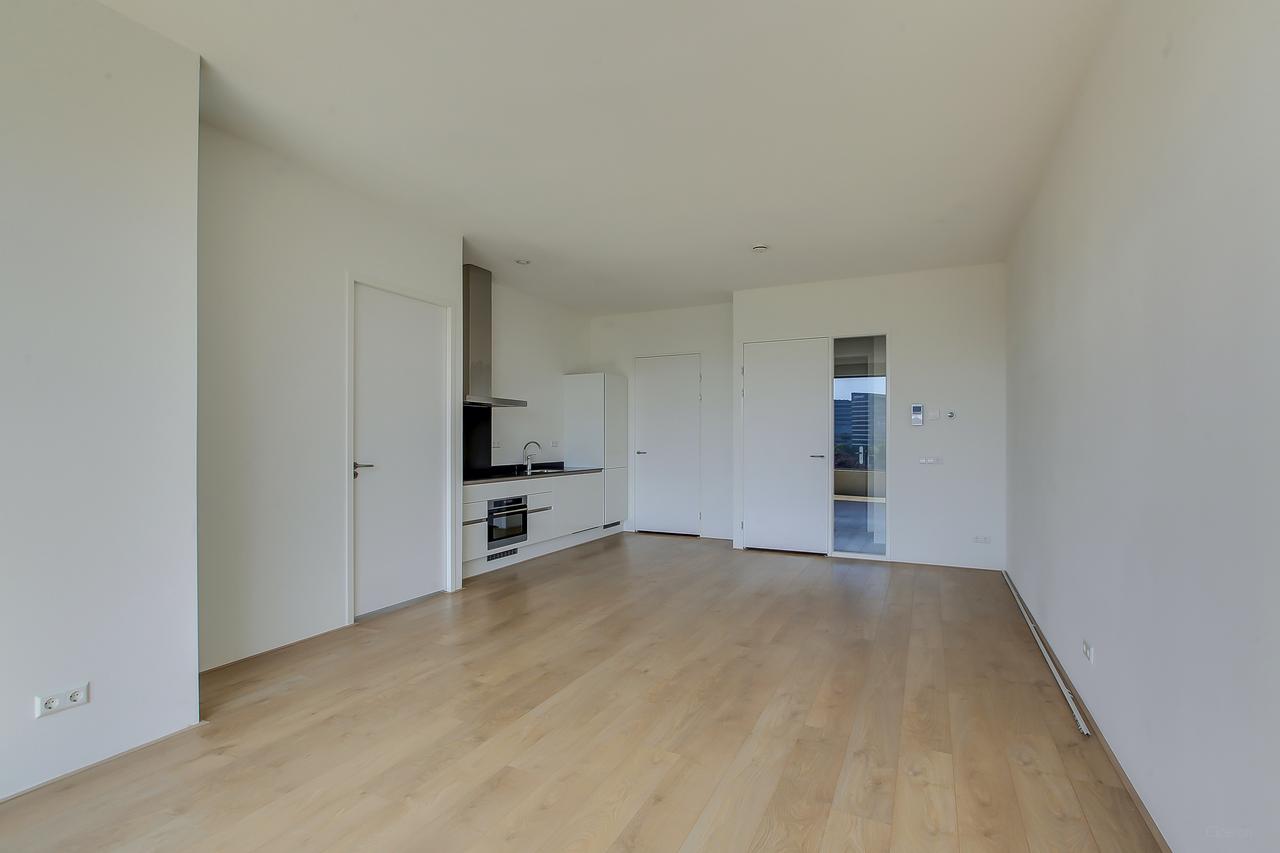93 m² appartement met label A op de Zuidas - Afbeelding 3