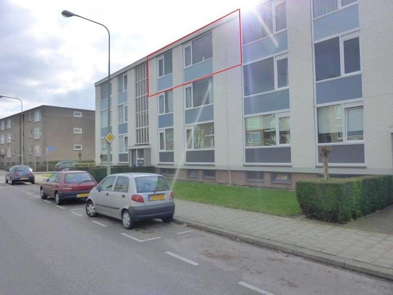 75 m² apartment in Scharn for rent - Image 1