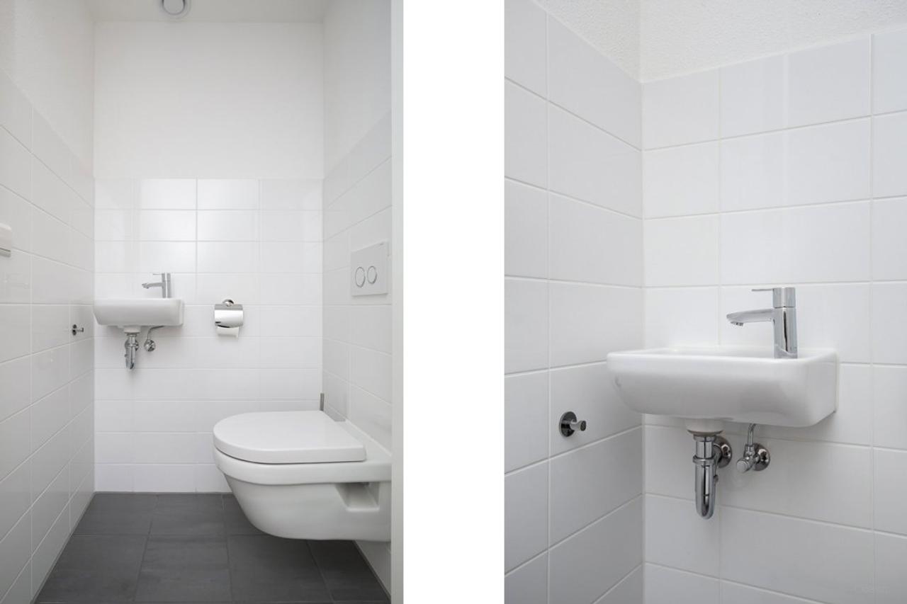 2-Bedroom Corner Apartment on the Zuidas - Image 5
