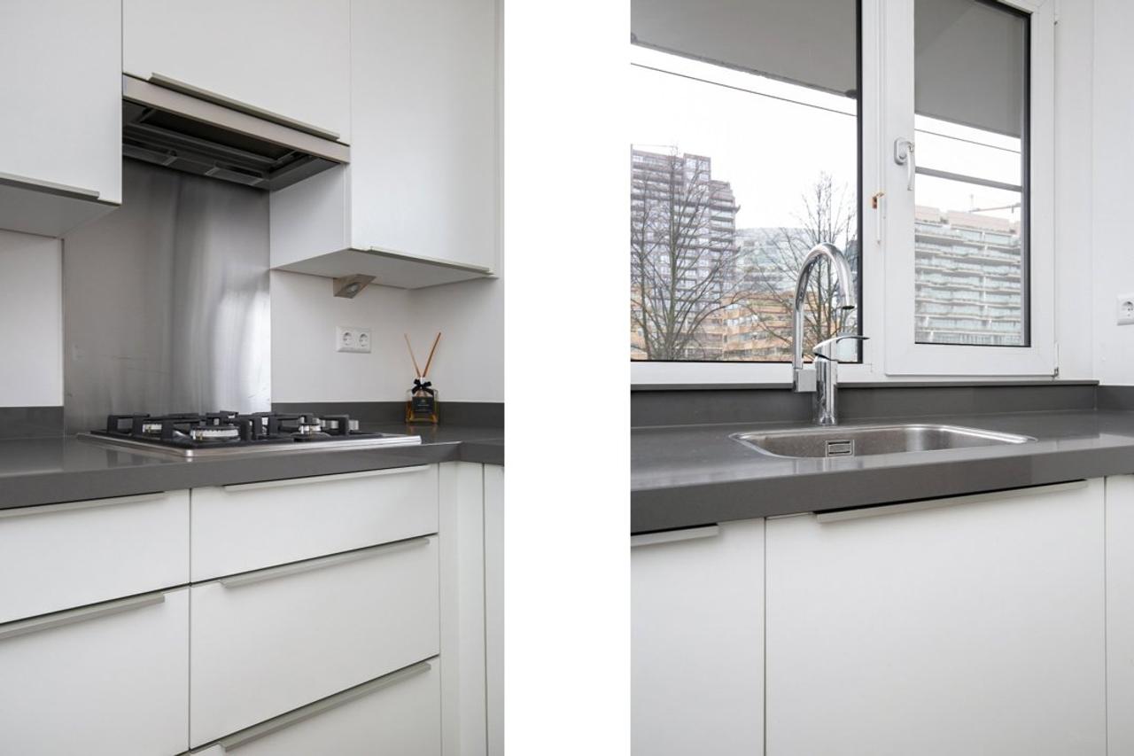 2-Bedroom Corner Apartment on the Zuidas - Image 7