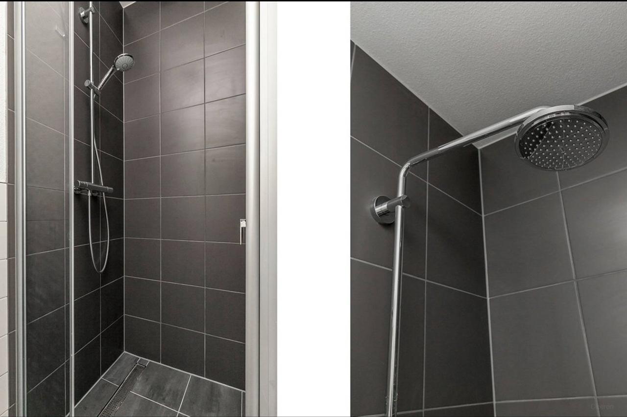 Zuidbalkon op de 8e verdieping - Afbeelding 8
