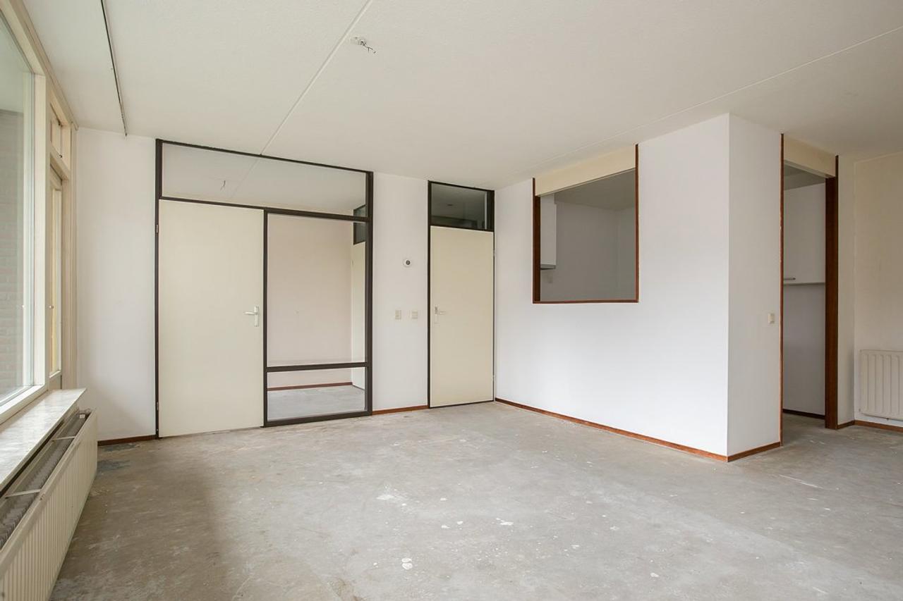 2-slaapkamerappartement met balkon - Afbeelding 5