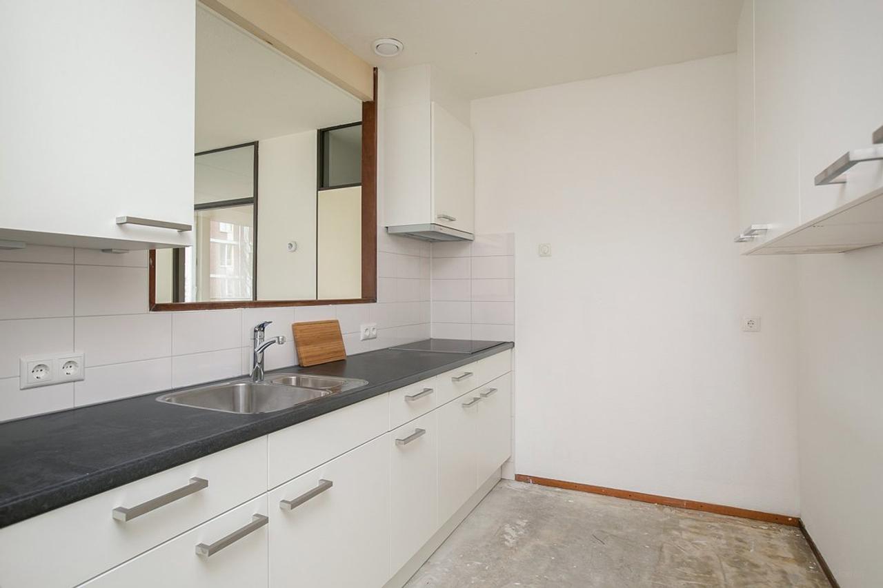 2-slaapkamerappartement met balkon - Afbeelding 8