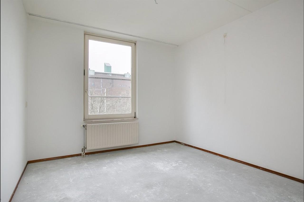 2-slaapkamerappartement met balkon - Afbeelding 12