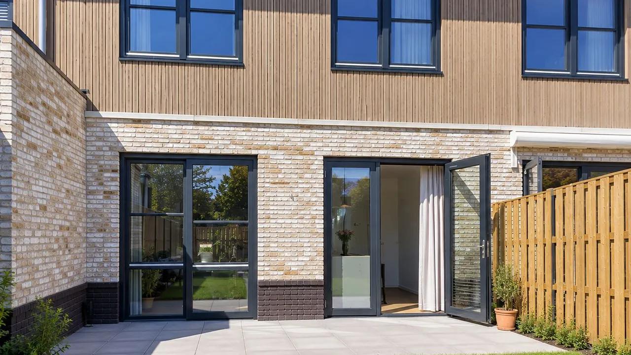 A+++ Rental Home with 4 Bedrooms in Dordrecht - Image 10