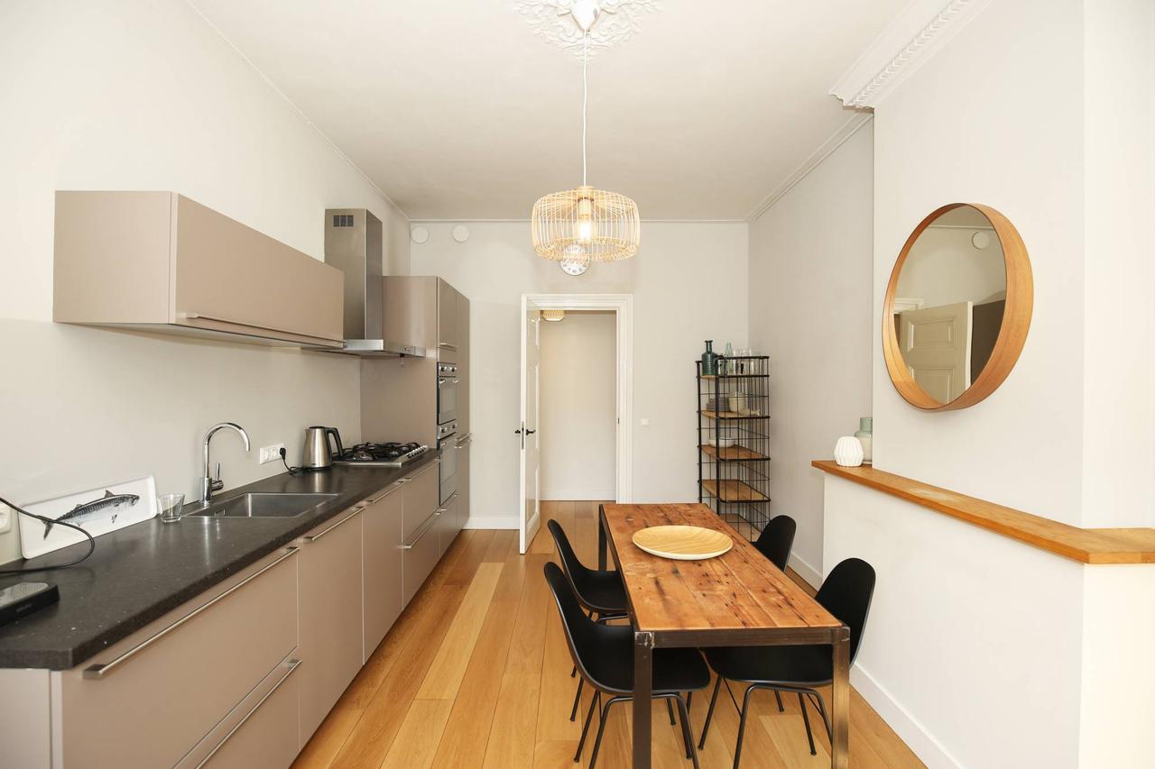 100 m² appartement met extra bergruimte - Afbeelding 3