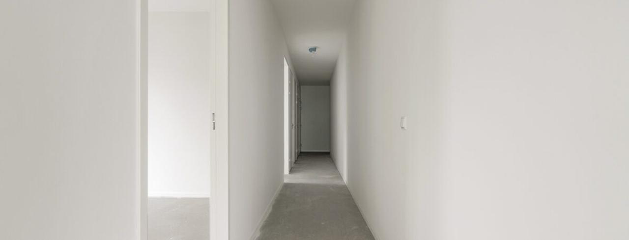 85 m² driekamerappartement aan het IJ - Afbeelding 7
