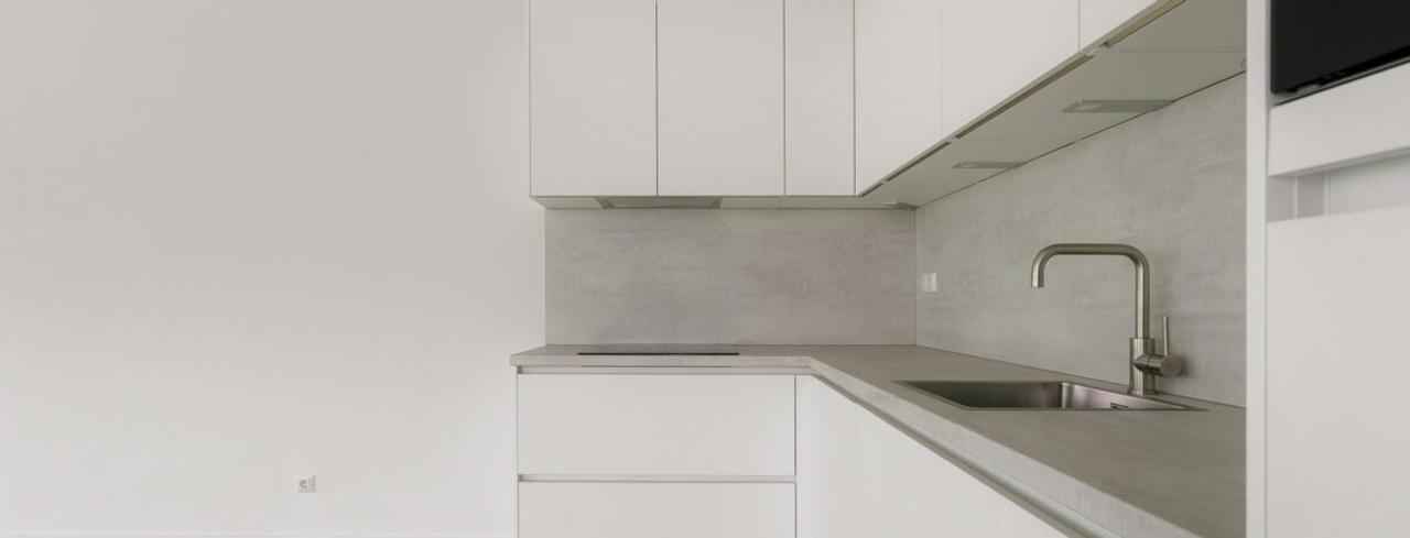 85 m² driekamerappartement aan het IJ - Afbeelding 13