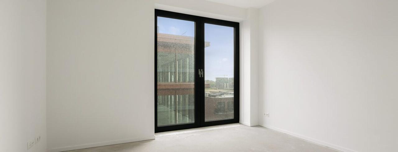 85 m² driekamerappartement aan het IJ - Afbeelding 14