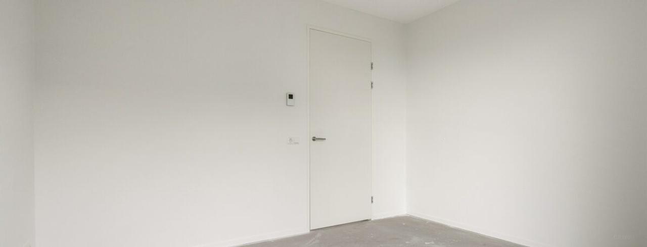 85 m² driekamerappartement aan het IJ - Afbeelding 15