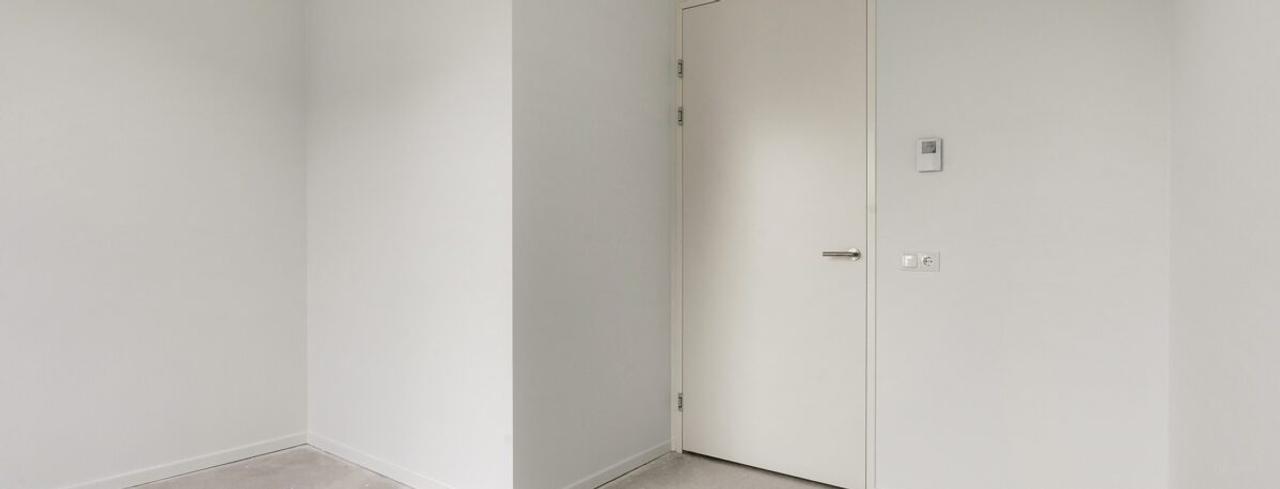 85 m² driekamerappartement aan het IJ - Afbeelding 17