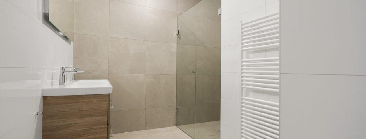 85 m² driekamerappartement aan het IJ - Afbeelding 18