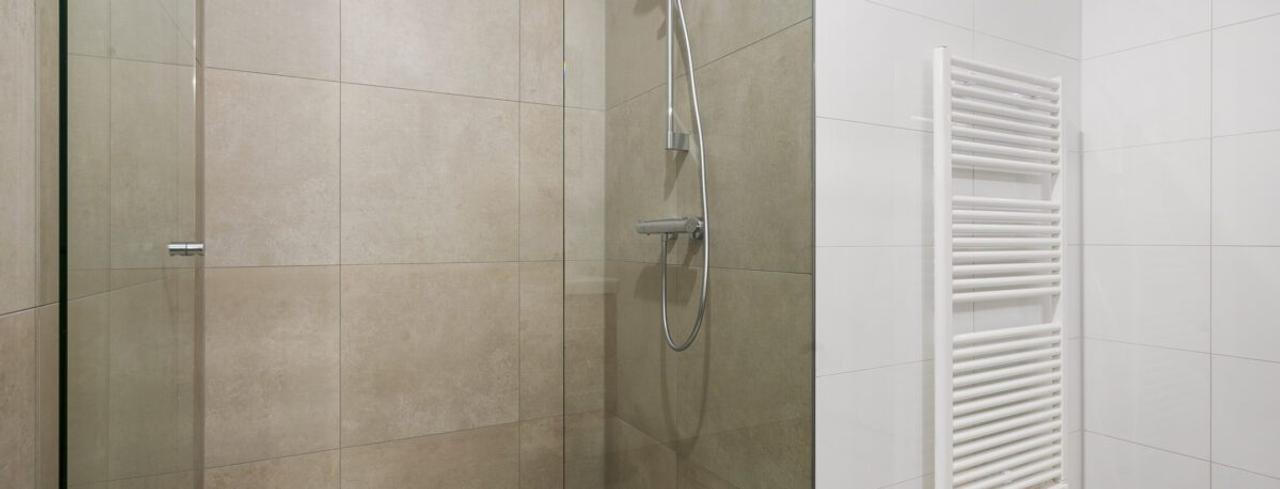 85 m² driekamerappartement aan het IJ - Afbeelding 25