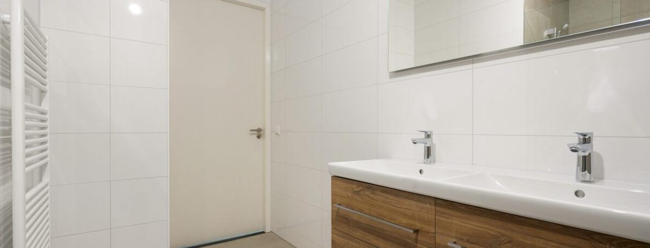 85 m² driekamerappartement aan het IJ - Afbeelding 19