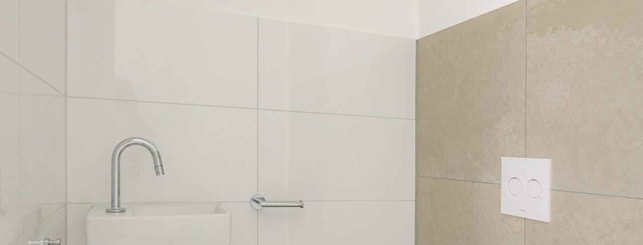 85 m² driekamerappartement aan het IJ - Afbeelding 20