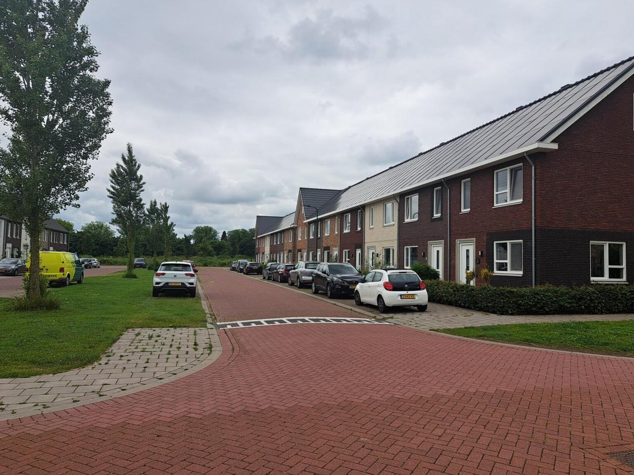 Energieneutrale tussenwoning met tuin in Sneek - Afbeelding 1