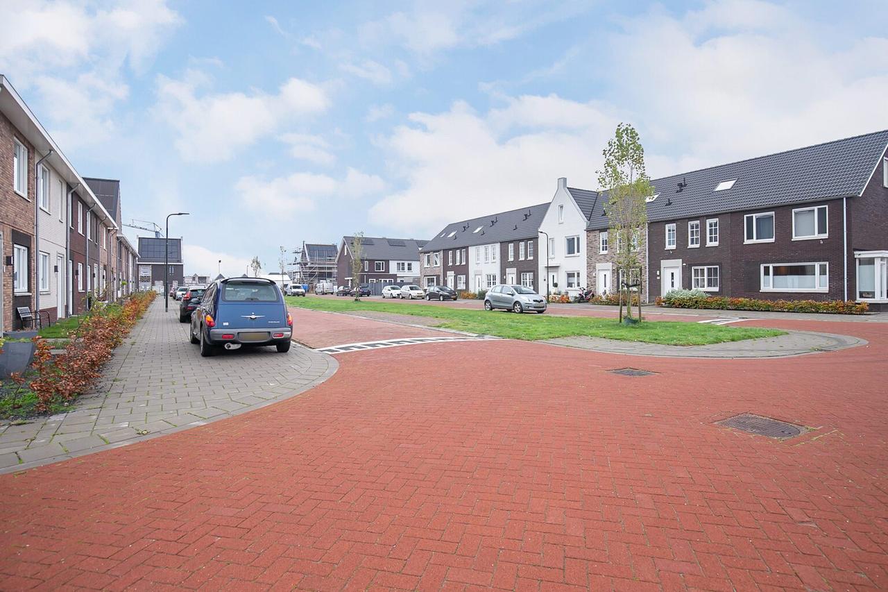 Energieneutrale tussenwoning met tuin in Sneek - Afbeelding 5