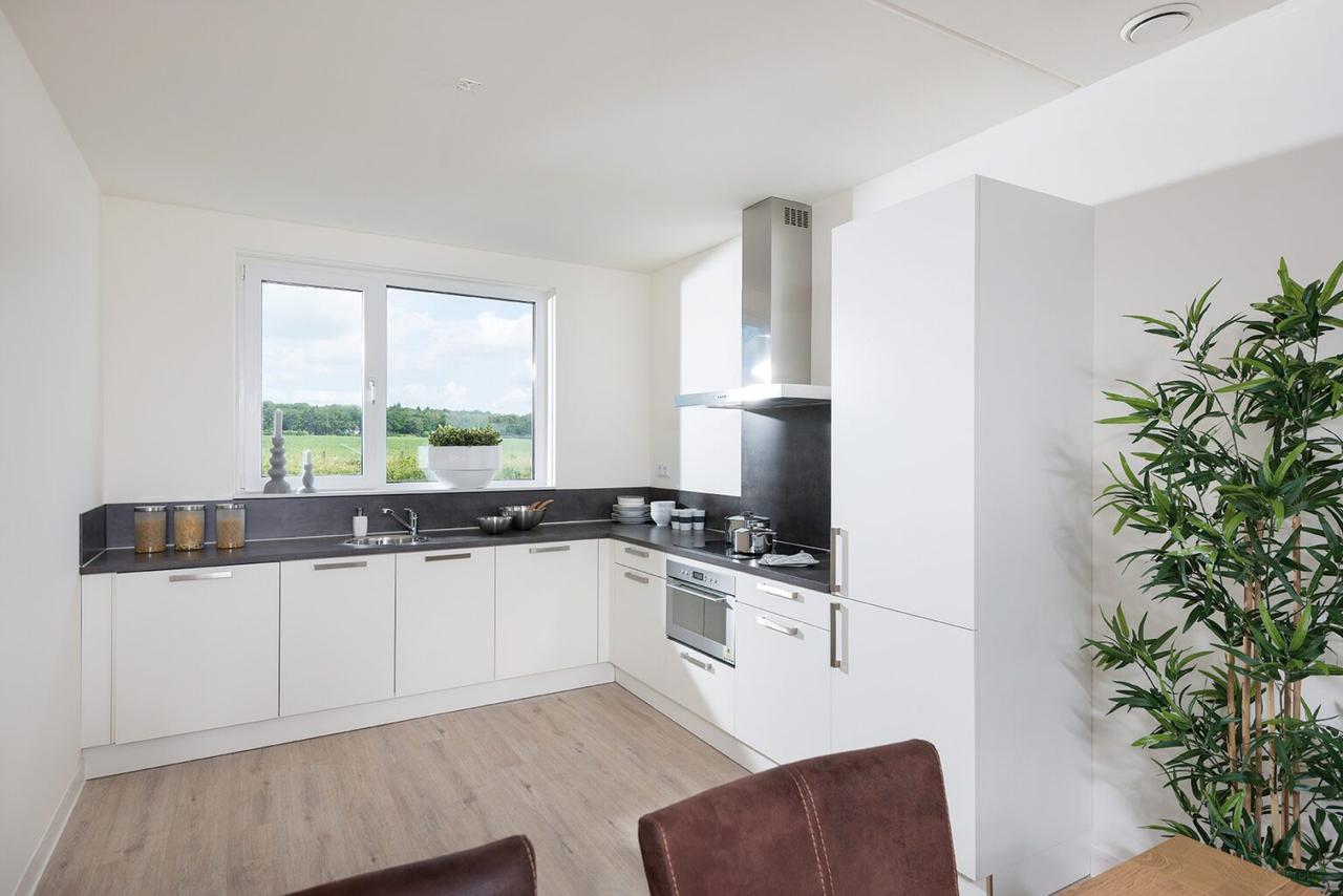 Energieneutrale tussenwoning met tuin in Sneek - Afbeelding 7