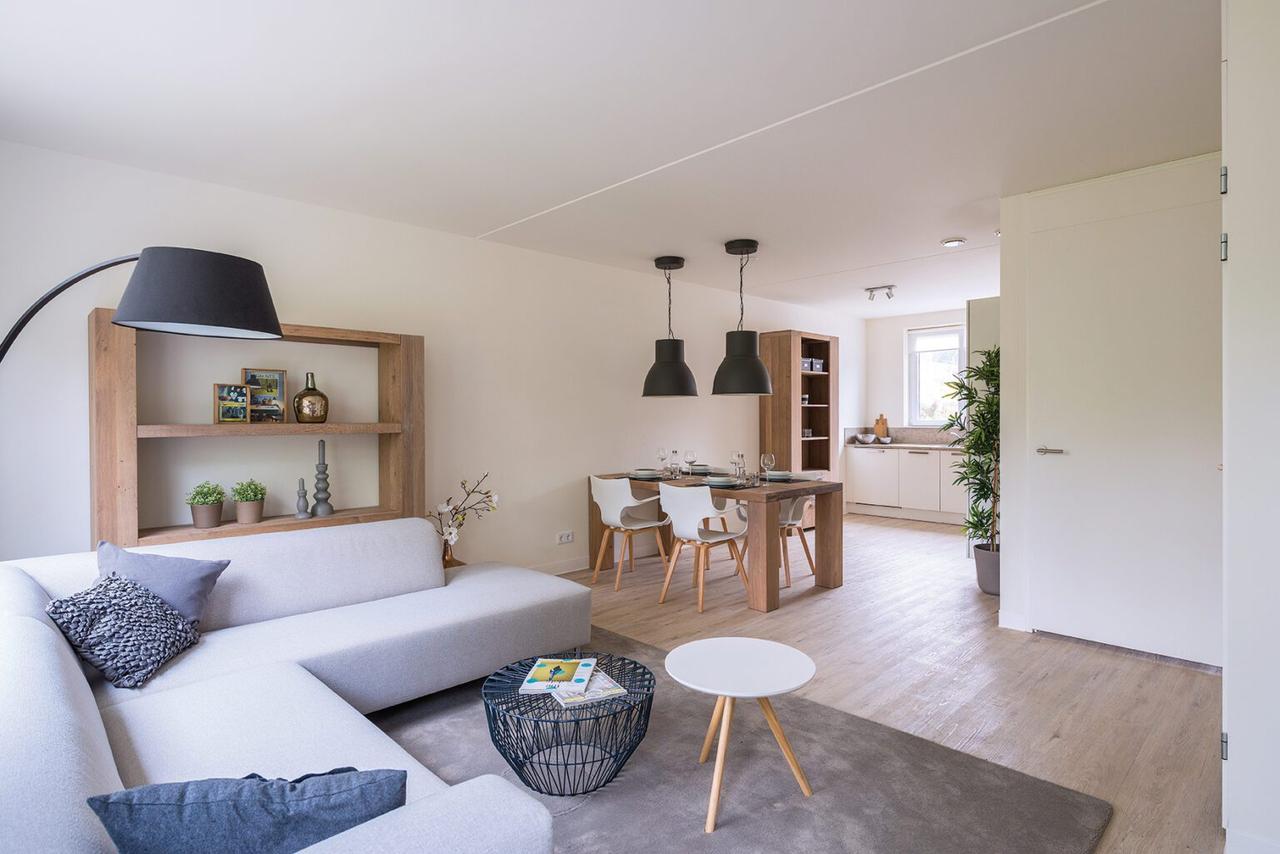 Energieneutrale tussenwoning met tuin in Sneek - Afbeelding 8