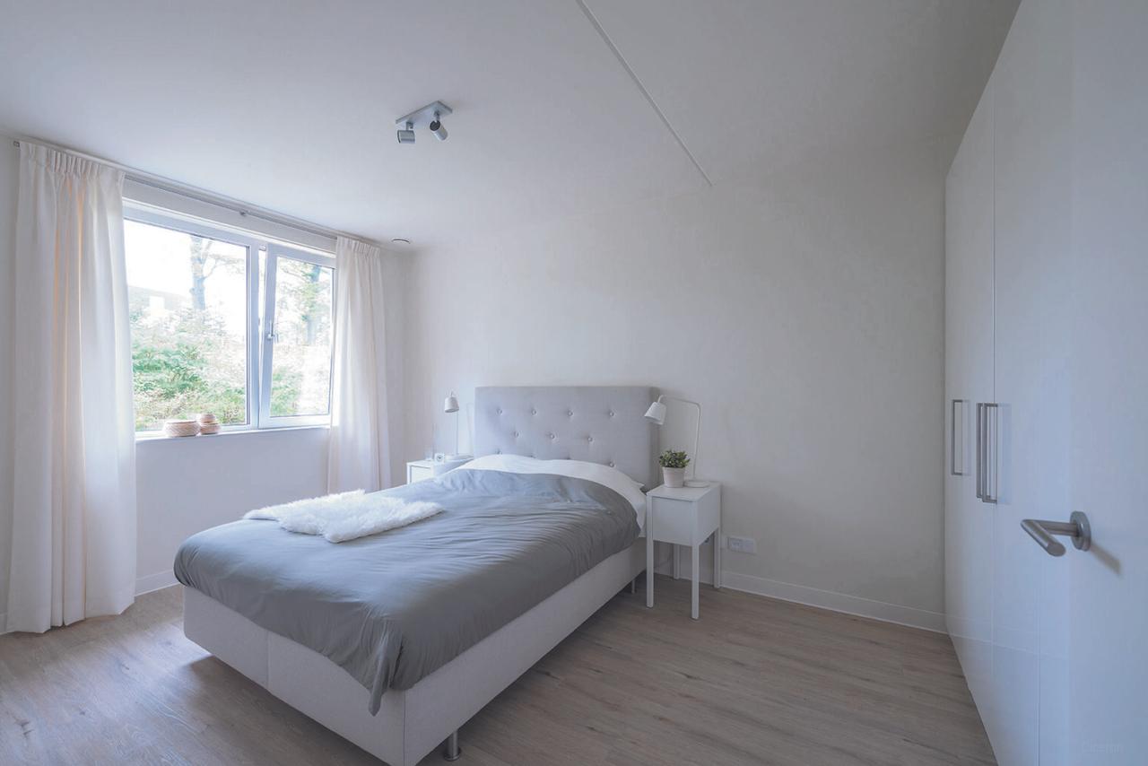 Energieneutrale tussenwoning met tuin in Sneek - Afbeelding 9