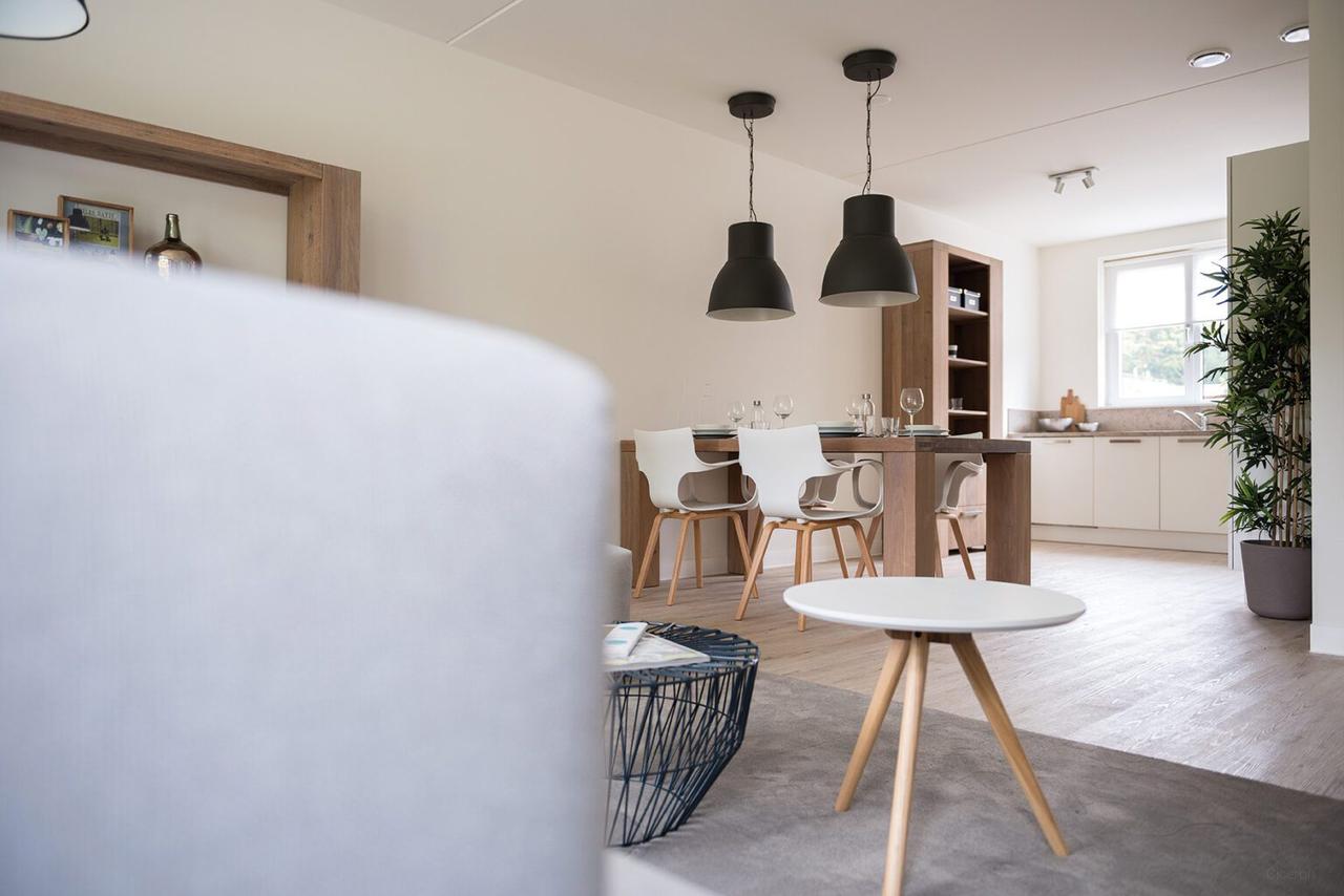 Energieneutrale tussenwoning met tuin in Sneek - Afbeelding 11