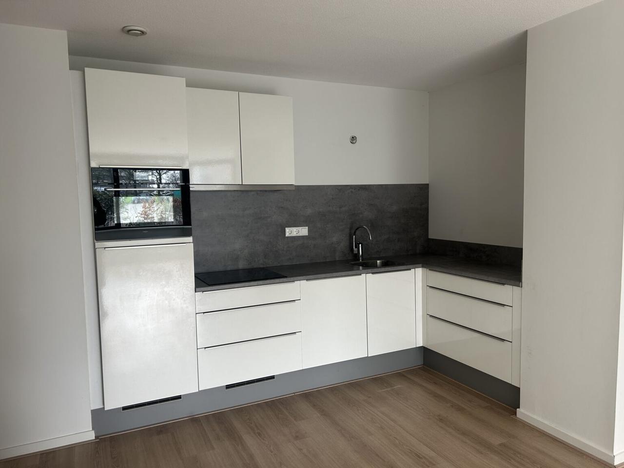 74 m² appartement met tuin in Hunnerberg - Afbeelding 3