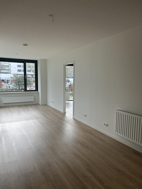 74 m² appartement met tuin in Hunnerberg - Afbeelding 4