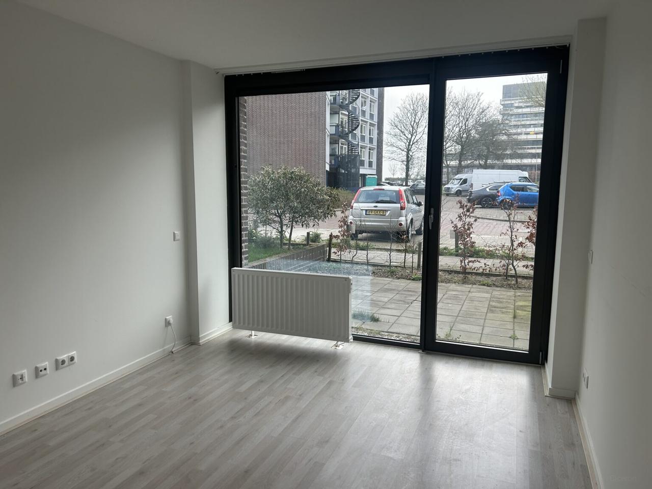 74 m² appartement met tuin in Hunnerberg - Afbeelding 7