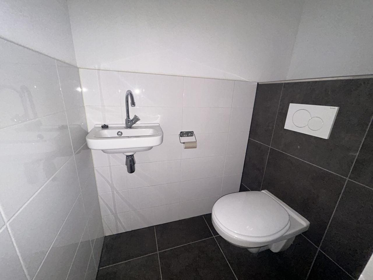 74 m² appartement met tuin in Hunnerberg - Afbeelding 9