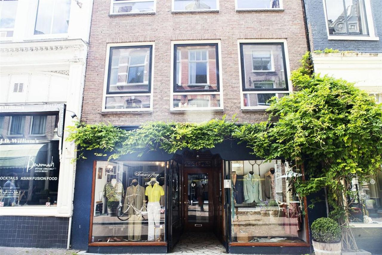 Gemeubileerd 3-kamerappartement met dakterras - Afbeelding 1