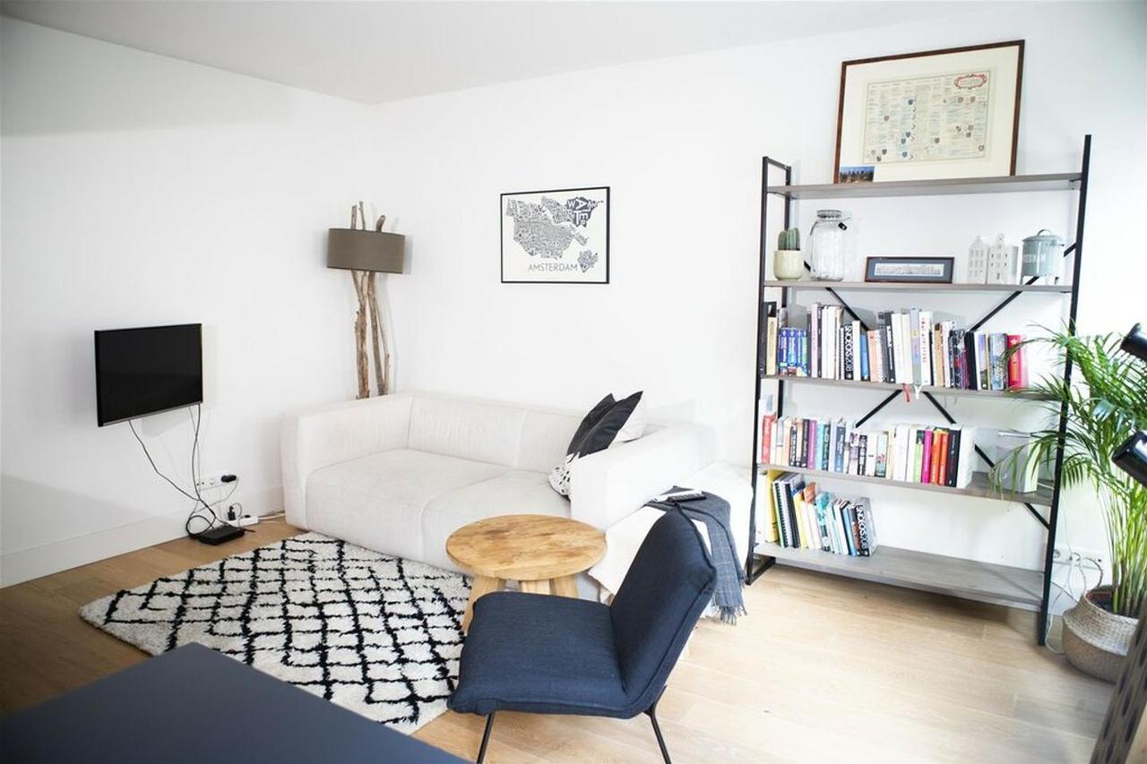 Gemeubileerd 3-kamerappartement met dakterras - Afbeelding 5