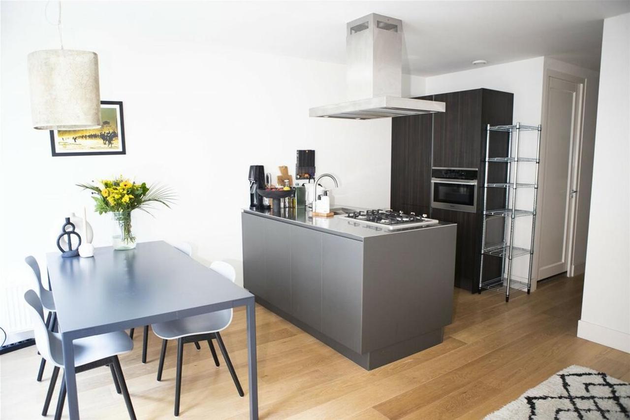 Gemeubileerd 3-kamerappartement met dakterras - Afbeelding 6