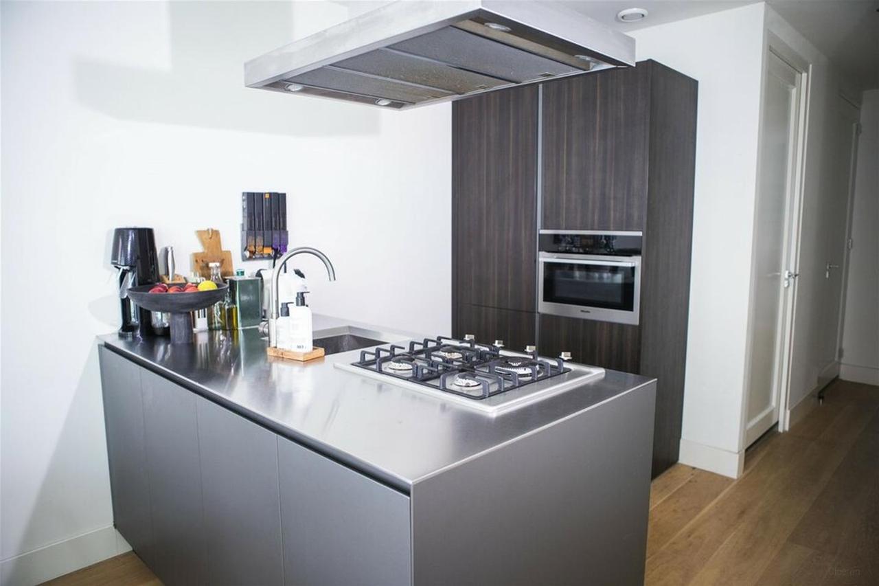 Gemeubileerd 3-kamerappartement met dakterras - Afbeelding 7