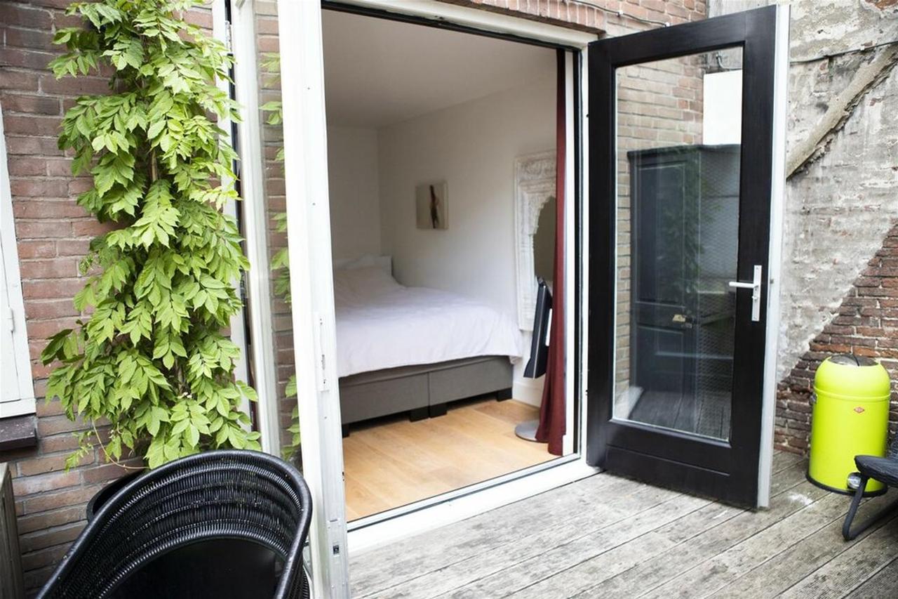 Gemeubileerd 3-kamerappartement met dakterras - Afbeelding 9