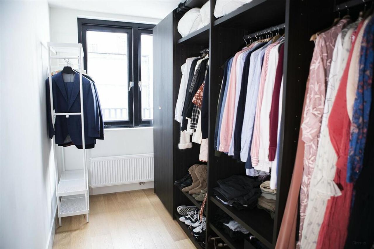 Gemeubileerd 3-kamerappartement met dakterras - Afbeelding 13