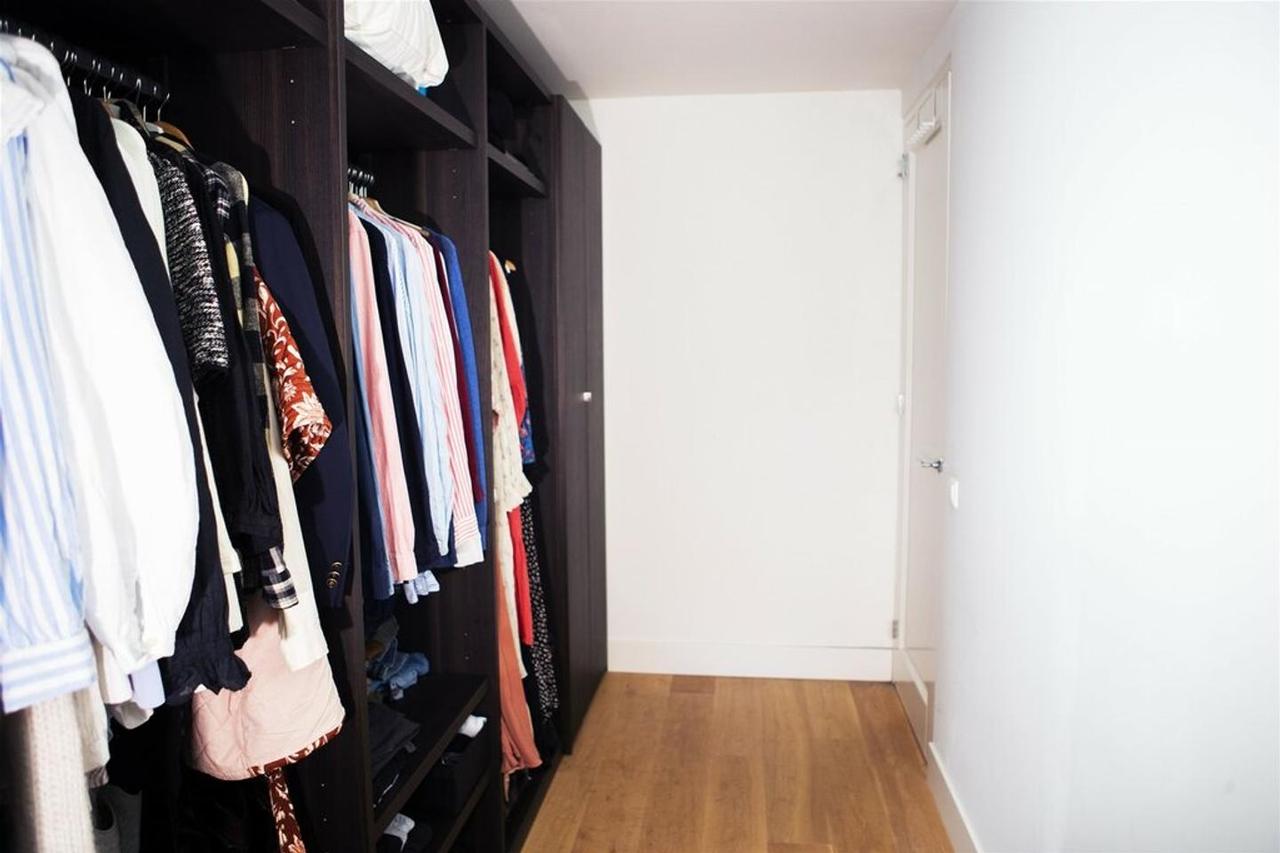 Gemeubileerd 3-kamerappartement met dakterras - Afbeelding 14