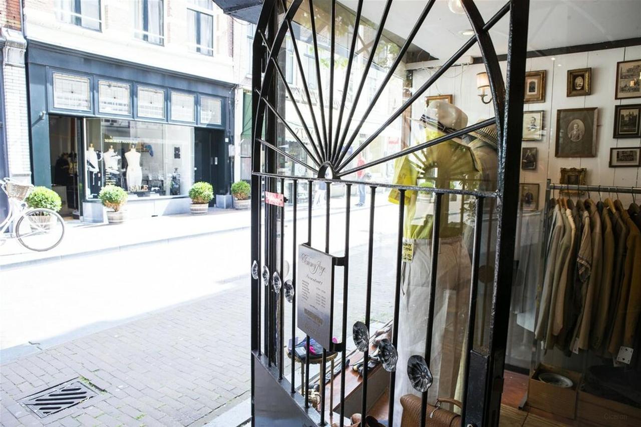Gemeubileerd 3-kamerappartement met dakterras - Afbeelding 16