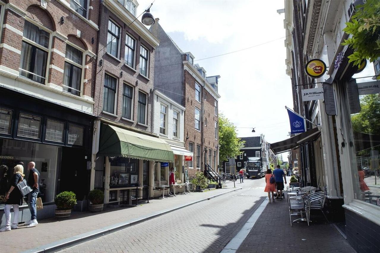 Gemeubileerd 3-kamerappartement met dakterras - Afbeelding 19