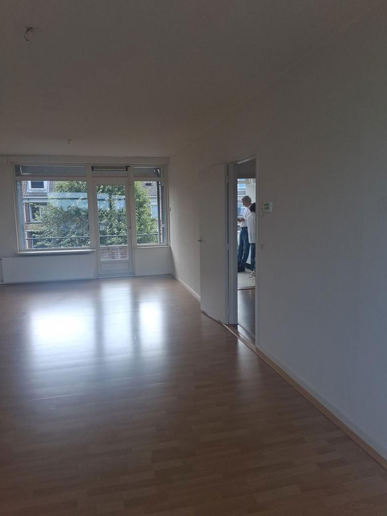 155 m² Duplex Apartment in Rijswijk - Image 3